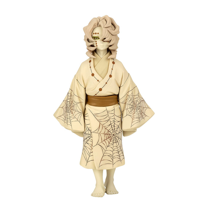 Demon Slayer: Kimetsu no Yaiba Demon - Rui Sepia Figure Vol.3 (CL14+)