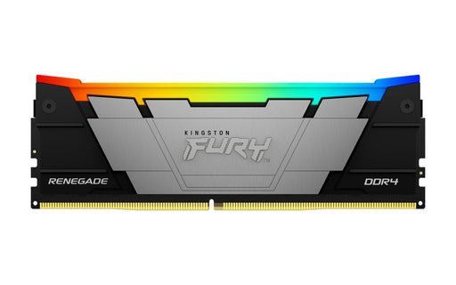 32GB 3200 DDR4 DIMM Kit2 FURY Ren RGB