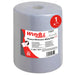 WYPALL Wiping Paper Roll Blue 2-ply 7301 500 Sheets