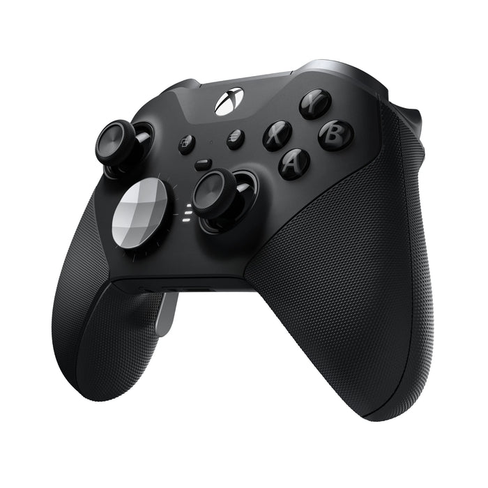 Microsoft Xbox Elite Wireless Controller Series 2 - Black (FST-00003)