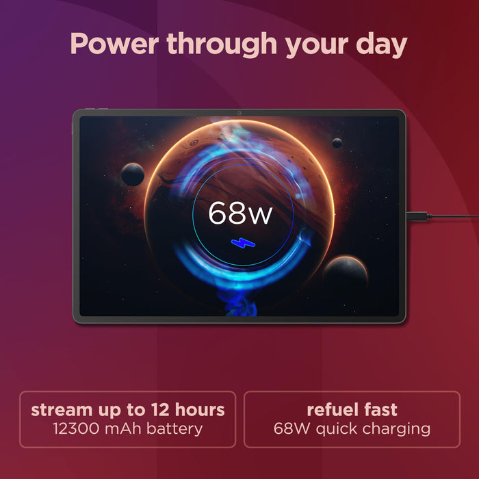 TAB Extreme MT9000 14.5" 12GB 256GB