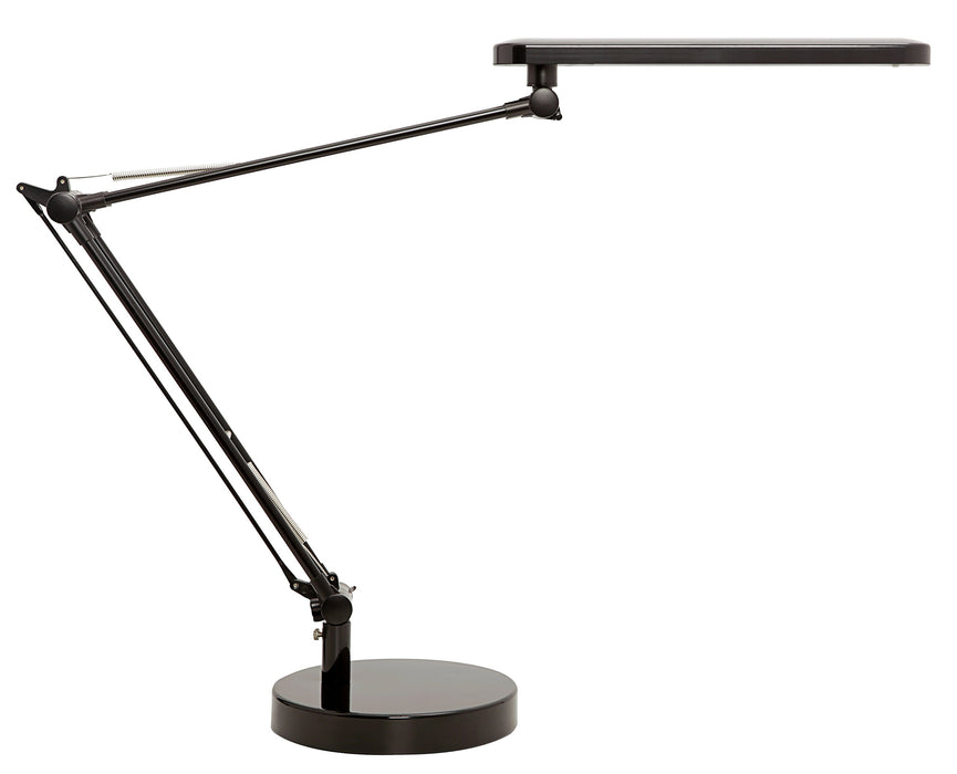 Unilux Desk Lamp Mambo 7W LED Black