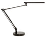 Unilux Desk Lamp Mambo 7W LED Black