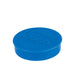 Nobo Whiteboard Magnets 38 mm Blue Pack of 4