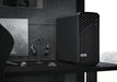 Fractal Design Torrent Black Tempered Glass Dark Tint ATX Mid Tower PC Case