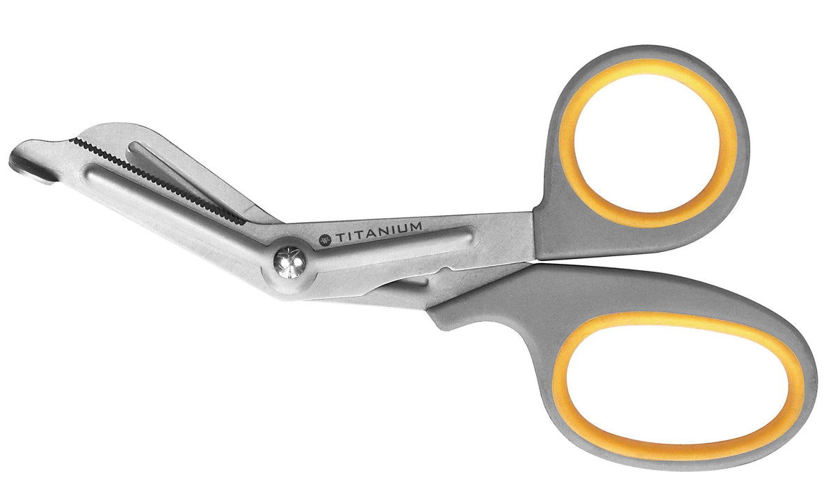 Westcott Scissors Grey 22 cm Pack of 5