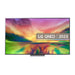 LG QNED81 65 Inch 4K Ultra HD 4 x HDMI Ports 2 x USB Ports Smart TV
