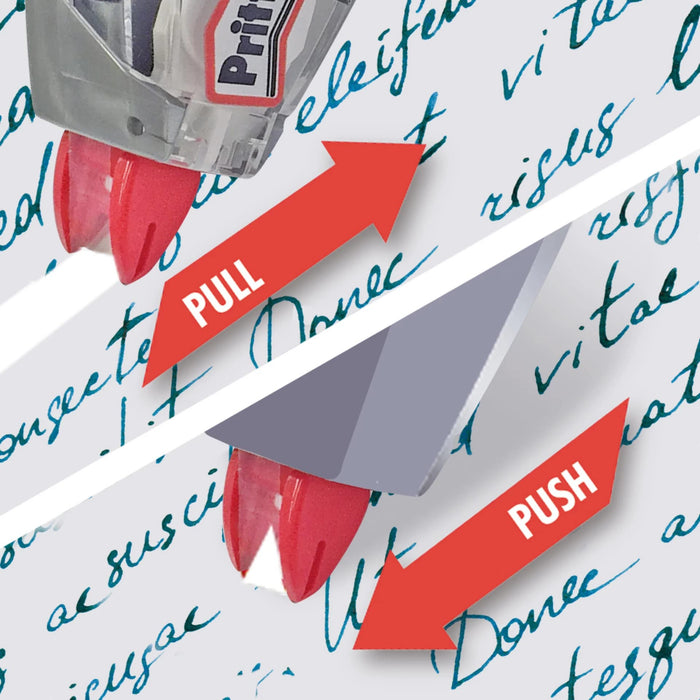 Pritt Refill Flex Correction Tape 4.2 mm x 12 m