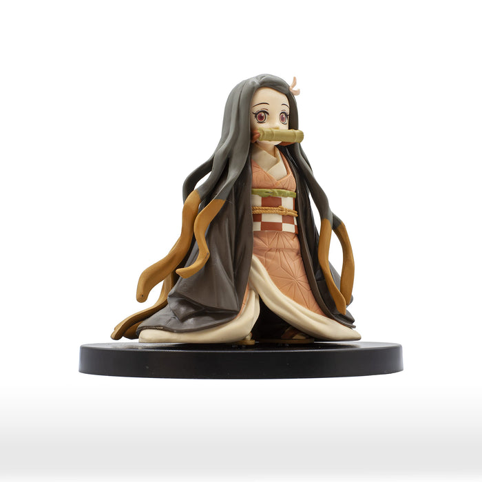 Demon Slayer: Kimetsu no Yaiba Demon - Nezuko Kamado Figure Vol.18 (CL14+)