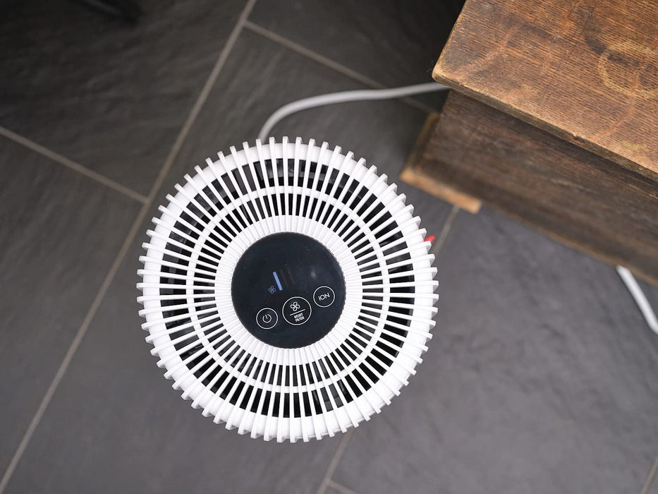BONECO Air Purifier P230 White