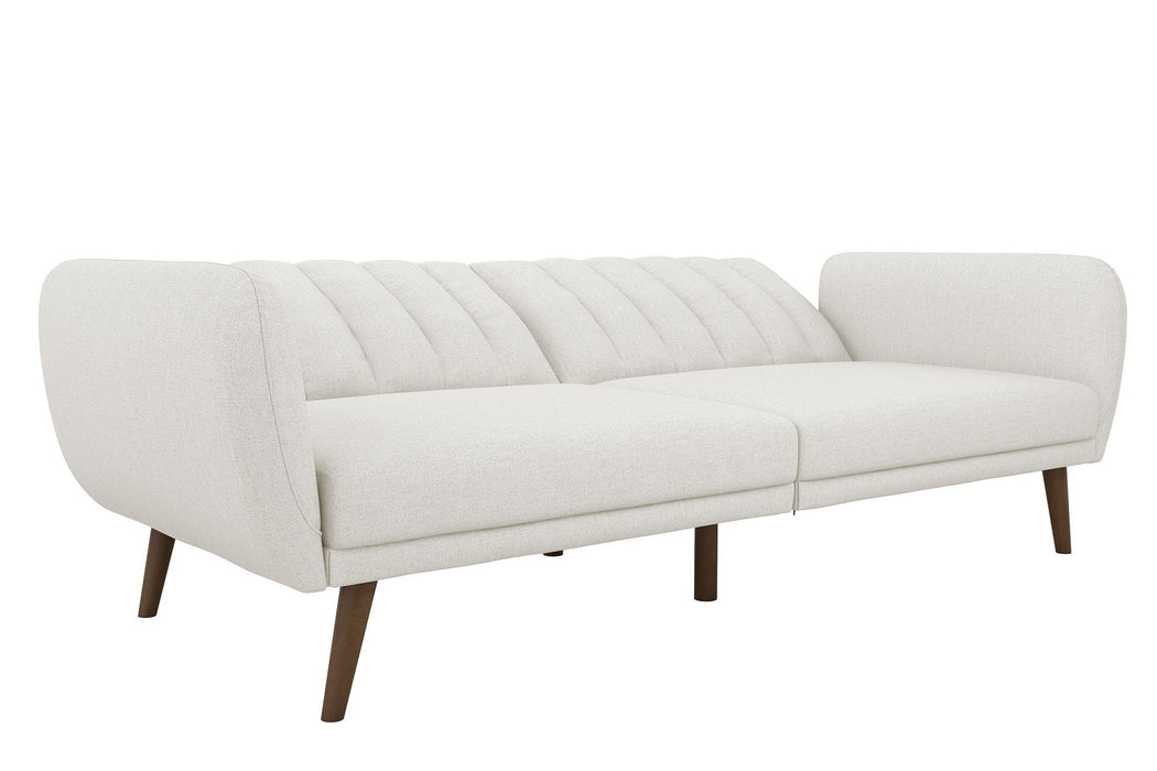 Novogratz 2115429NUK Sofa Beds 2,070 (W) x 800 (D) x 876 (H) mm