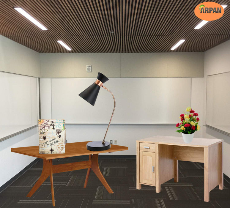 ARPAN Personal Organiser ST-9926 Week to View A5 Portrait Slogan Cream