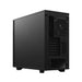 Fractal Design Define 7 ATX Midi Tower Black and White TG PC Case