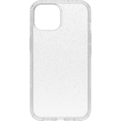 OtterBox Symmetry Clear Apple iPhone 15/iPhone 14/iPhone 13 Stardust - clear