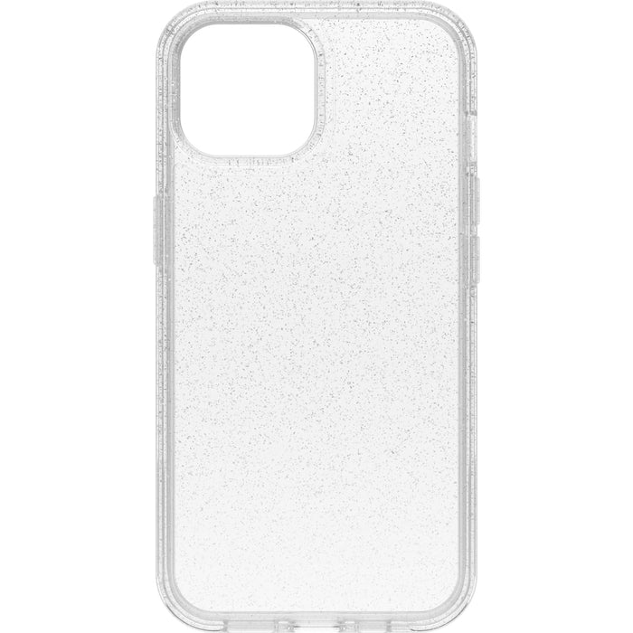 OtterBox Symmetry Clear Apple iPhone 15/iPhone 14/iPhone 13 Stardust - clear