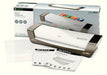 Leitz Office A4 37 x 12.5 x 7.5 cm A4 Laminator 300 mm/min. 1 min warm-up period