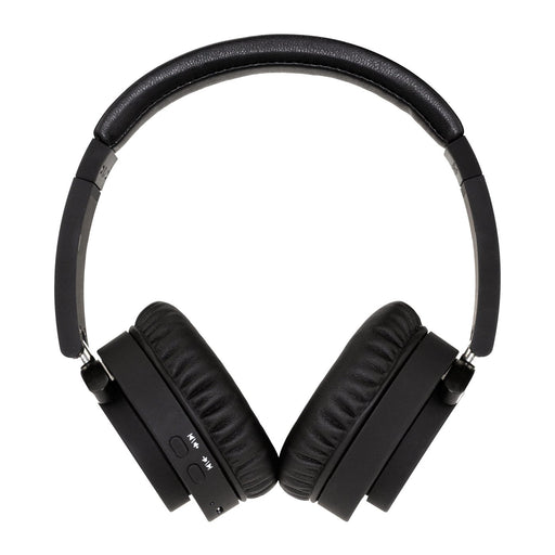 Groove-e Headphones Fusion Black