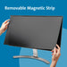 Kensington MagPro Magnetic Privacy Filter for 59.9 cm (24") Monitors 16:9