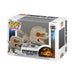 POP! Movies: Jurassic World: Dominion - Atrociraptor Ghost - 1205 /55289