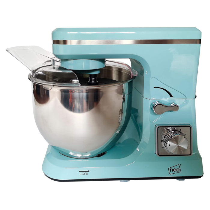 NEO Mixer MIXER-DUCK 800 W Duck Egg Blue