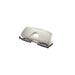 Leitz Double Hole Punch Grey - 50120085
