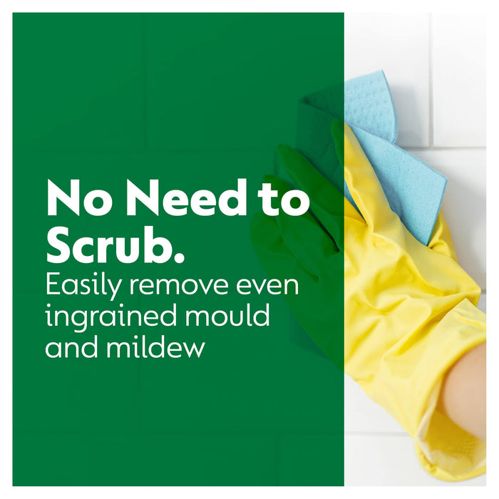 Dettol Mould Mildew Remover 750Ml