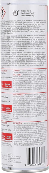 Scotchgard Water Shield Fabric Protector 400ml