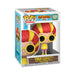 POP! Animation: The Bob's Burgers Movie - Tina Itty Bitty Ditty Committee - 1221 /57596