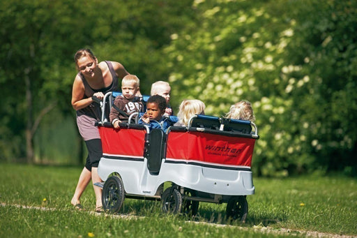 winther Kids' Wagon for 6 80100