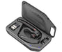 POLY Voyager 5200 USB-A Bluetooth Headset with Charging Case