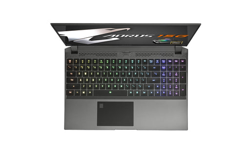GIGABYTE AORUS 15G YB-8UK2130MH Intel Core i7 10875H NVIDIA GeForce RTX 2080 Super Windows 10 Home