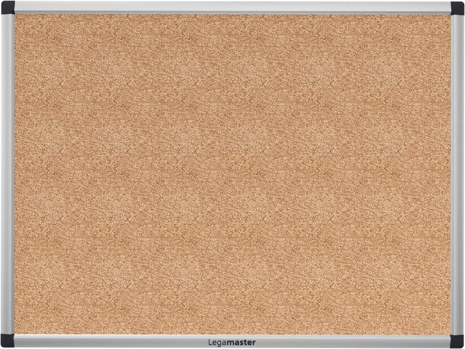 Legamaster Pin Board UNITE Brown 60 (W) x 45 (H) cm Brown