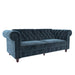 DOREL HOME 2259679UK Sofa Beds 2,273.3 (W) x 825.5 (D) x 863.6 (H) mm