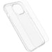 OtterBox React + Glass Apple iPhone 15 - clear