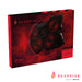 Surefire Bora Laptp Cooling Pad Red