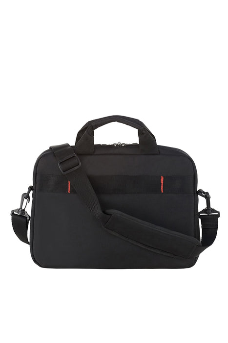 Samsonite Laptop Bag GuardIT 2.0 13.3 Inch Polyester Black 34.5 x 8.5 x 24.5 cm