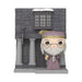 POP! Deluxe: Harry Potter - Albus Dumbledore with Hog's Head Inn - 154 //65646