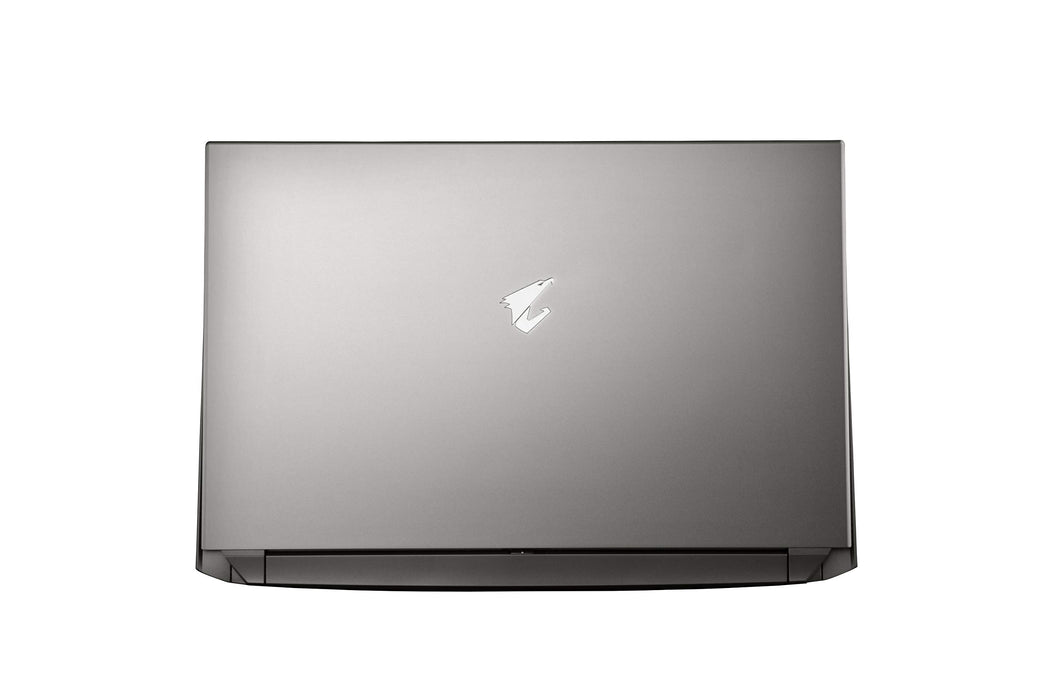 GIGABYTE AORUS AORUS 15G SB-7UK1130MH Intel Core i7-10750H NVIDIA GeForce GTX 1660 Ti (Mobile) Windows 10 Home