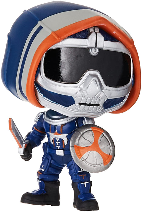 POP! Bobble-Head Marvel: Black Widow - Taskmaster (w/sword + shield) - 605 //46684