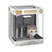 POP! Deluxe: Harry Potter - Albus Dumbledore with Hog's Head Inn - 154 //65646