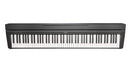 Yamaha Digital Piano P-Series P45B LCD A0 to C8 Black Set