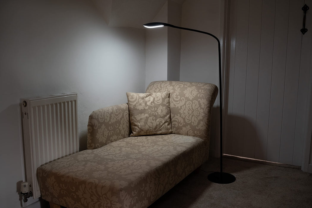 Lifemax High Vision LED Floor Light