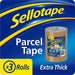 SELLOTAPE Packaging Tape 1447057 105 mm (W)