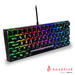 Surefire Kingpin M1 Gaming Keyboard