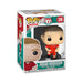 POP! Football: Liverpool - Jordan Henderson - 26 /42788/