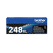 TN248XLBK Black Toner Cartridge. ISO Yie