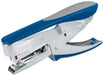 Leitz Plier Stapler 55480033 Full Strip Silver, Blue 30 Sheets 24/6, 26/6 Metal, Plastic