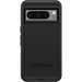 OtterBox Defender Series - Protective case back cover for mobile phone - polycarbonate, synthetic rubber - black