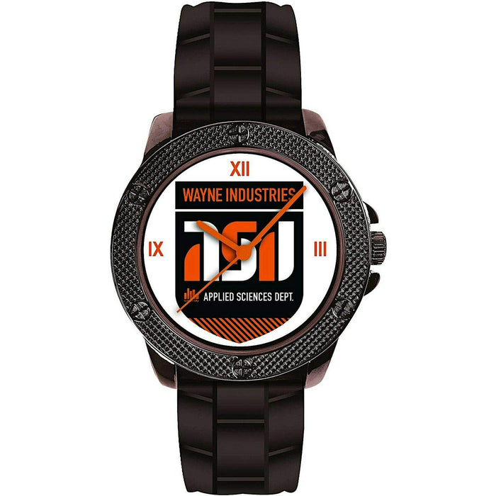 DC Comics Watch Collection: Movie Artwork Series: Wayne Enterprises (DC-MA-04)