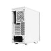 Fractal Design Define 7 ATX Tower Compact White Solid PC Case